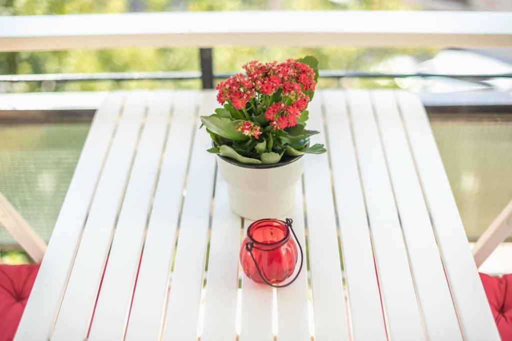 New! Bright & Remodeled 1Bed Apt 2Min Walk To Acropolis Atény Exteriér fotografie