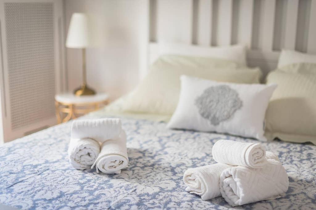 New! Bright & Remodeled 1Bed Apt 2Min Walk To Acropolis Atény Exteriér fotografie