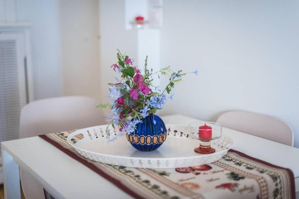 New! Bright & Remodeled 1Bed Apt 2Min Walk To Acropolis Atény Exteriér fotografie