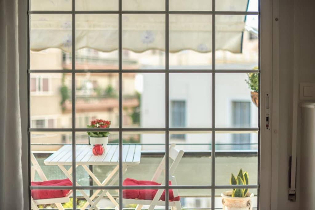 New! Bright & Remodeled 1Bed Apt 2Min Walk To Acropolis Atény Exteriér fotografie